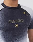 Kingz galaxy Rashguard